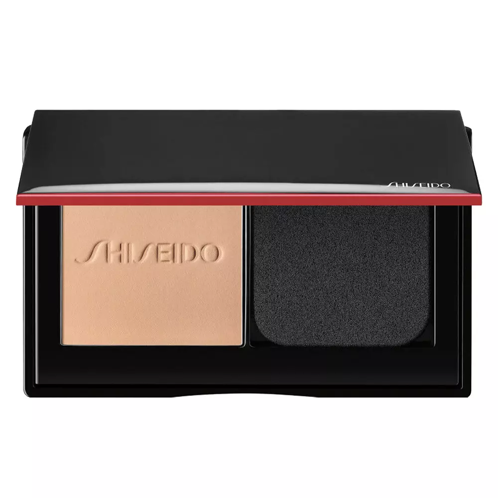0729238161184 SHISEIDO SYNCHRO SKIN SELF-REFRESHING custom finish powder fdt. #240 - PARC-SH-458-04