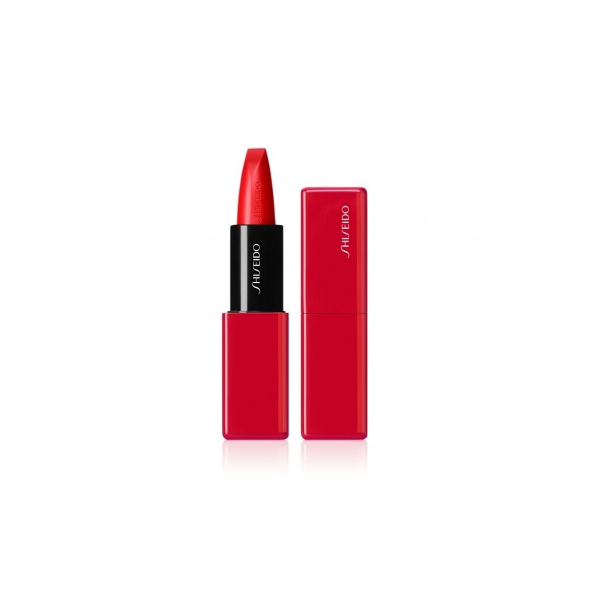 SHISEIDO TECHNOSATIN gel lipstick #409 3.30 gr