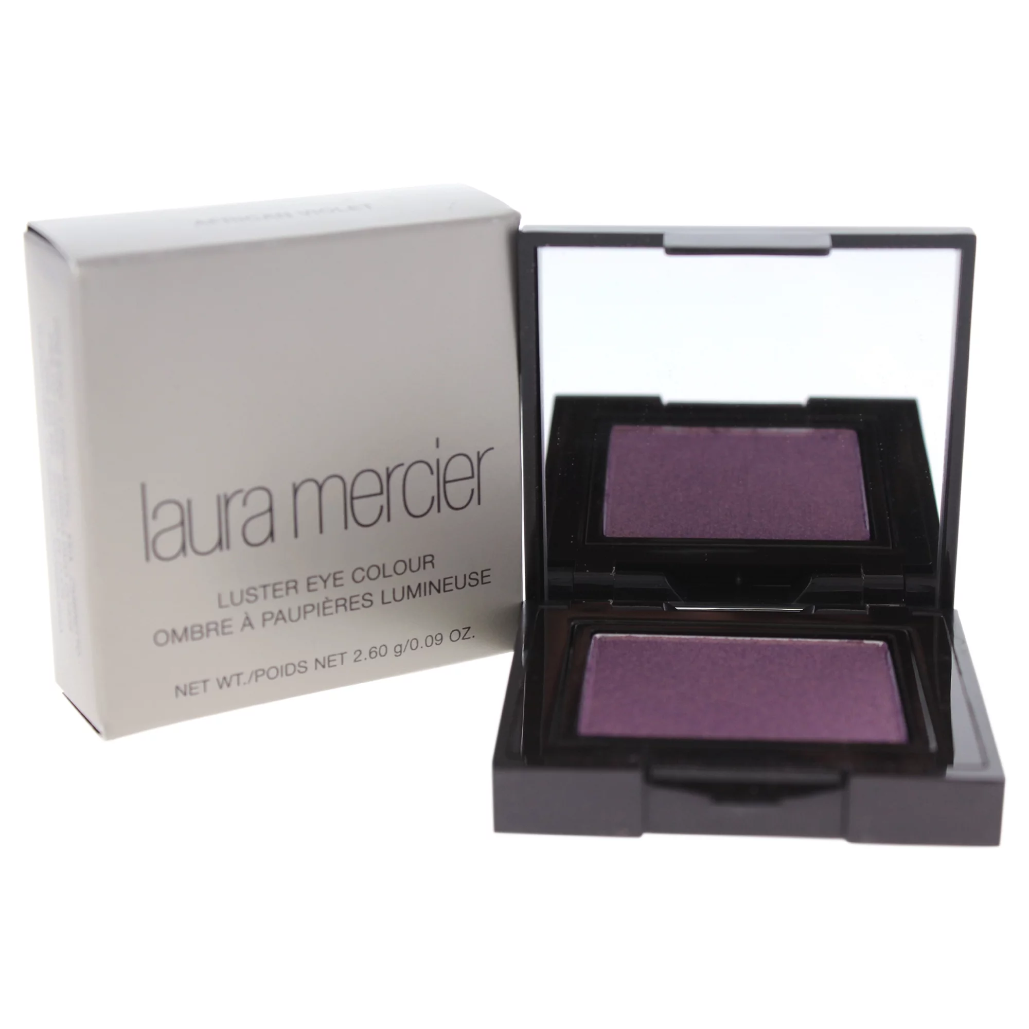Laura Mercier Luster Eye Colour African Violet    2,6 gr