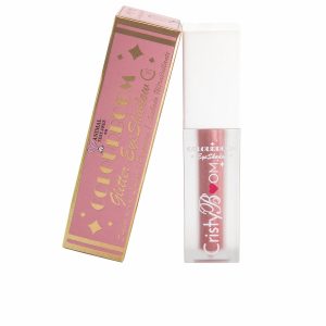 CRISTYBOOM COLOR BOOM liquid eyeshadow #rose gold 5 gr