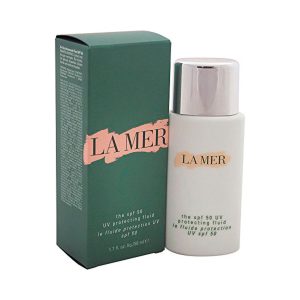 La Mer The UV Protecting Fluid SPF50   50 ml
