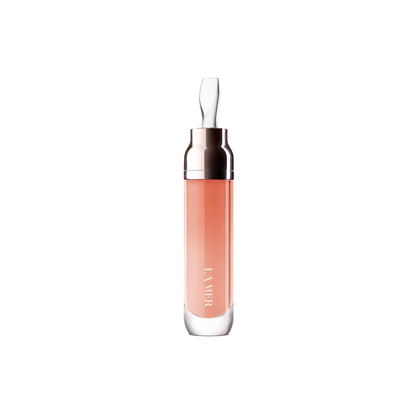 0747930158967 La Mer The Lip Volumizer Sheer Coral 7 ml - PARC-ME-066-03