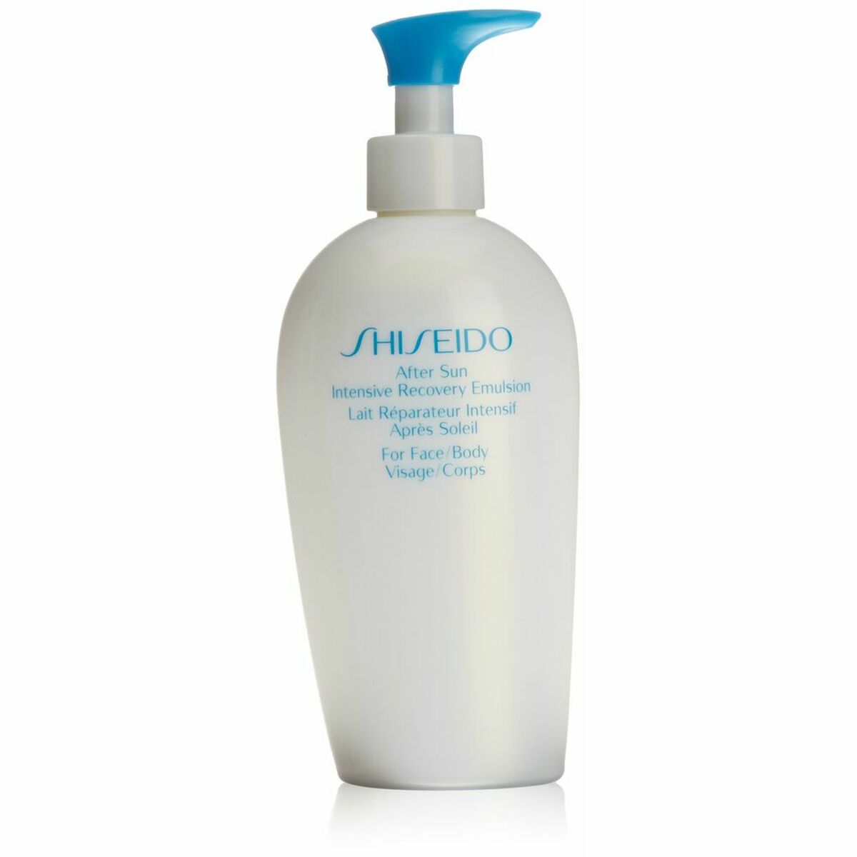 0768614125853 Shiseido After Sun Intensive Recovery Emulsion 300 ml - PARC-SH-284-B9