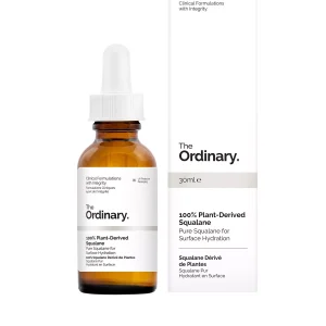 The Ordinary 100% Plant-Derived Squalane   30 ml