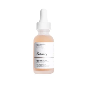 The Ordinary Lactic Acid 5% + HA 2%   30 ml
