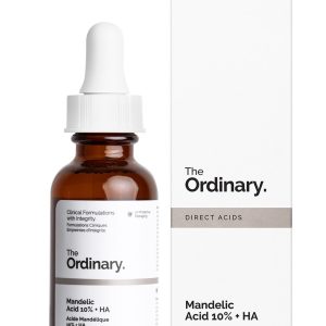 The Ordinary Mandelic Acid 10% + HA   30 ml