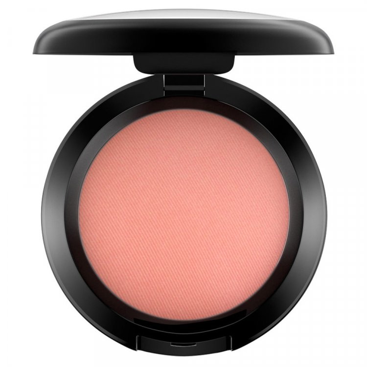 MAC Sheertone Blush Peaches 6 gr