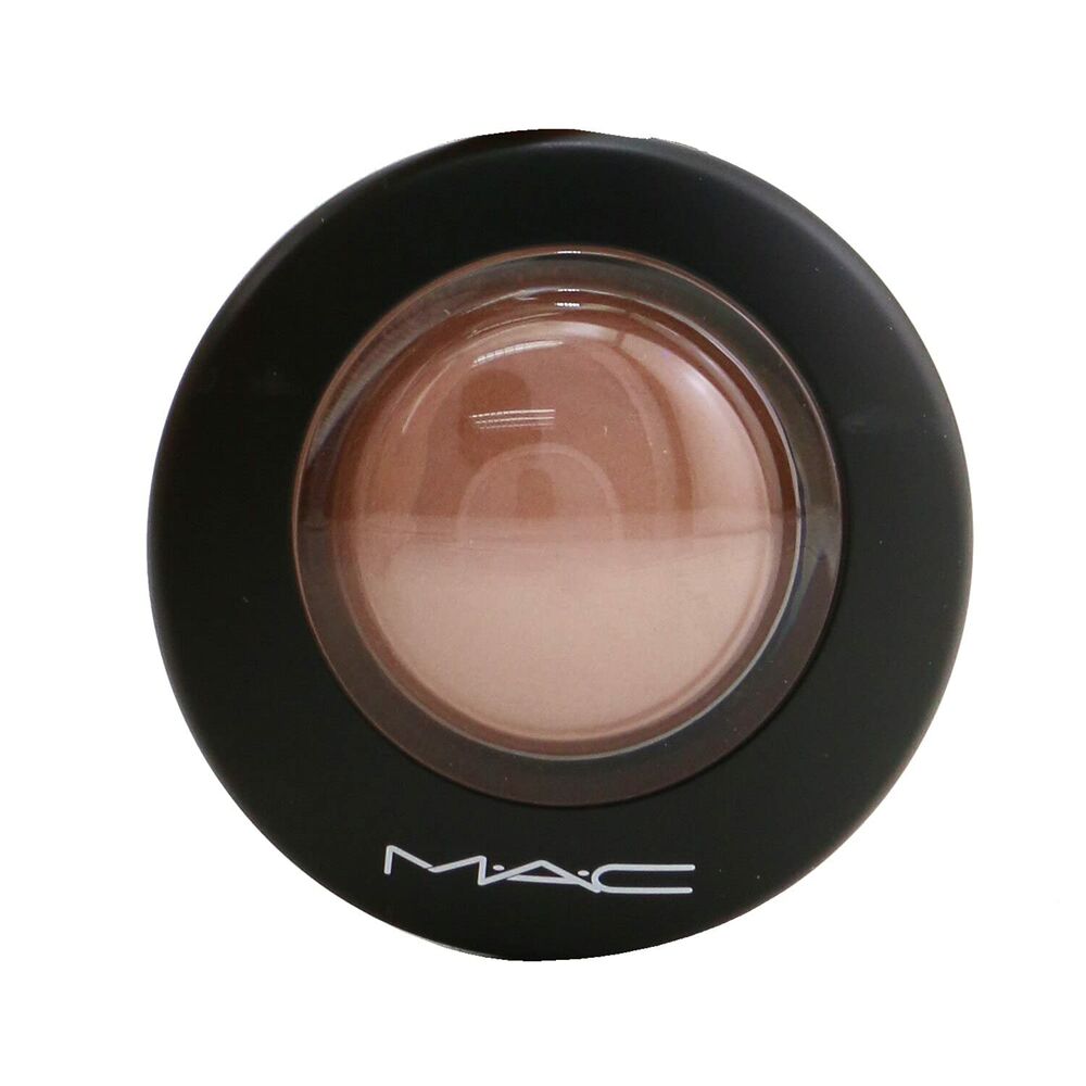 0773602337897 MAC Mineralize Blush - #Warm Soul 3,2 gr - PARC-MC-129-02