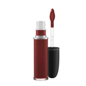 MAC Retro Matte Lipstick - #Carnivorous   5 ml
