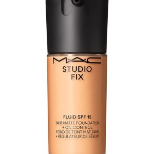 MAC Studio Fix Fluid Foundation SPF15 NC25   30 ml