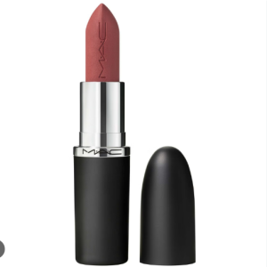 MAC Macximal Silky Matte Lipstick Taupe   3.5 g