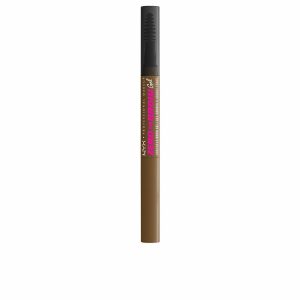 NYX PROFESSIONAL MAKE UP ZERO TO BROW gel #03-taupe 2 ml