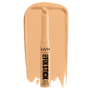 NYX PROFESSIONAL MAKE UP PRO FIX STICK concealer stick #soft beige 1.6 gr