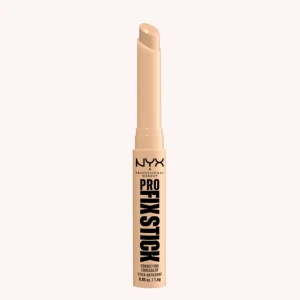 NYX PROFESSIONAL MAKE UP PRO FIX STICK concealer stick #vanilla 1.6 gr