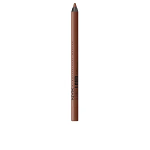 NYX PROFESSIONAL MAKE UP LINE LOUD lip pencil stick #29-not equivalent 1.2 ml