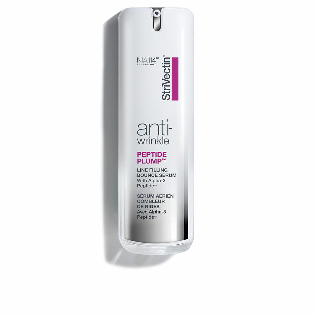 Strivectin Anti Wrinkle Peptide Plump Line Fill.Bounce Serum   30 ml
