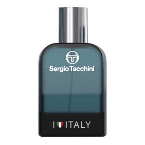 Sergio Tacchini I Love Italy M EdT 100 ml - Flacon /2022