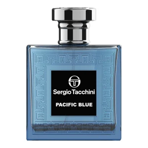 Sergio Tacchini Pacific Blue M EdT 100 ml /2021