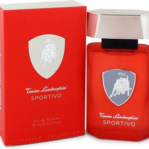 Lamborghini Sportivo M EdT 75 ml
