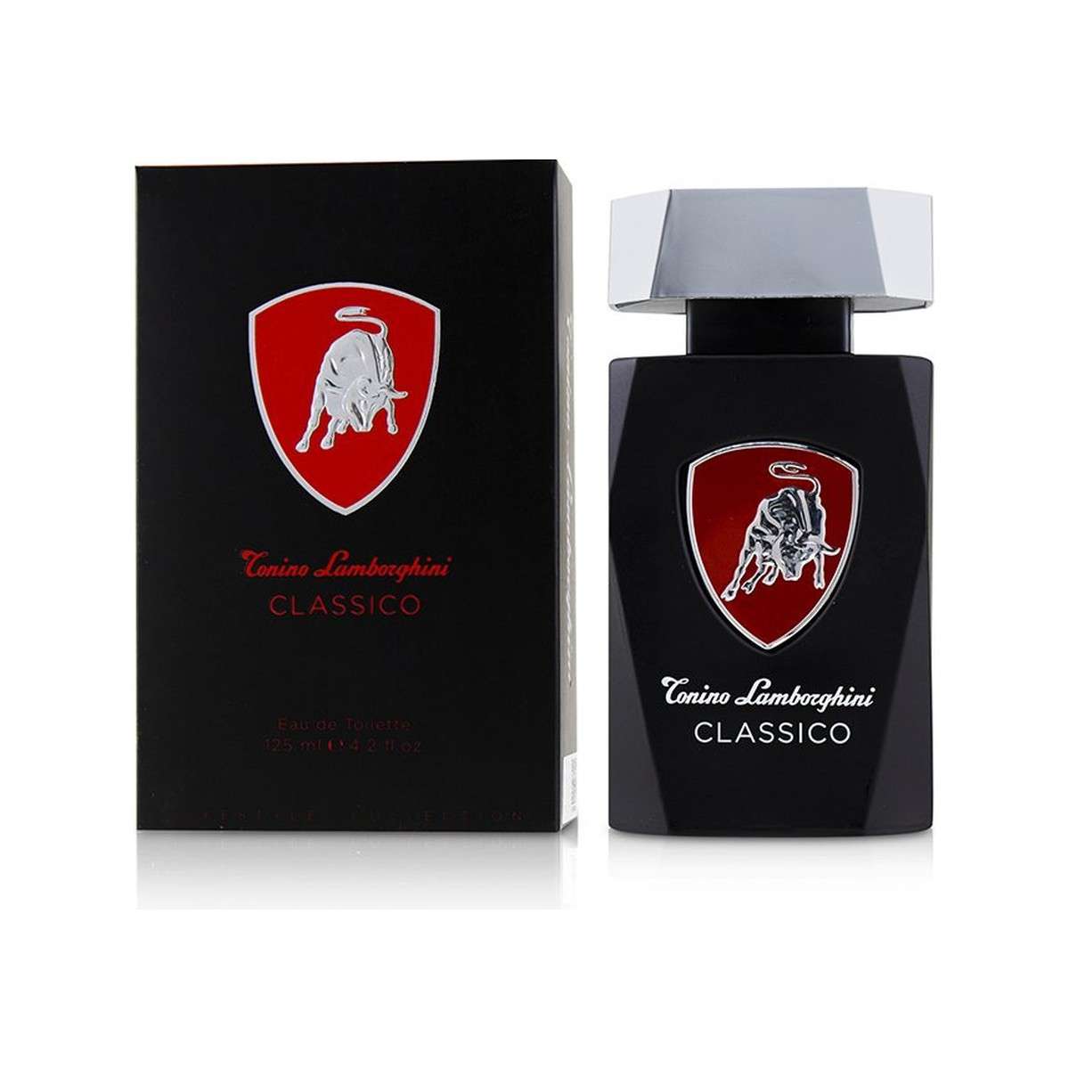 Lamborghini Classico M EdT 125 ml