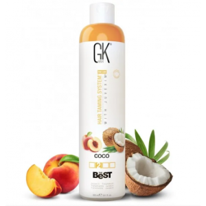 GK Hair The Best Coco Juvexin Treatment   300 ml