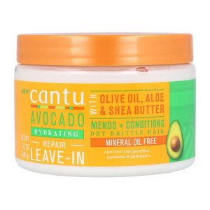 CANTU AVOCADO HYDRATING repair leave-in 340 gr