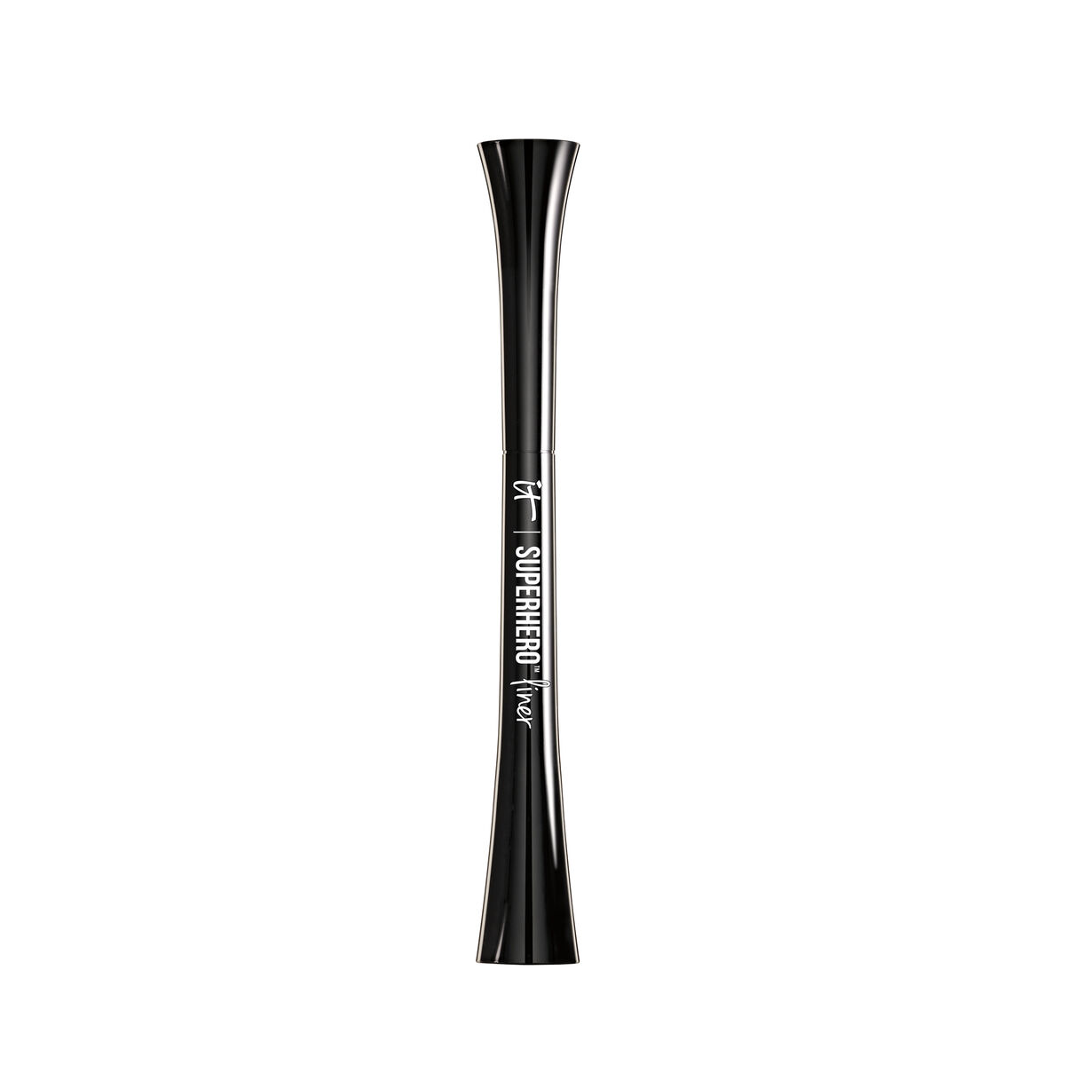 IT COSMETICS SUPERHERO LINER eyeliner pen #black