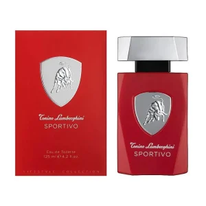 Lamborghini Sportivo M EdT 125 ml