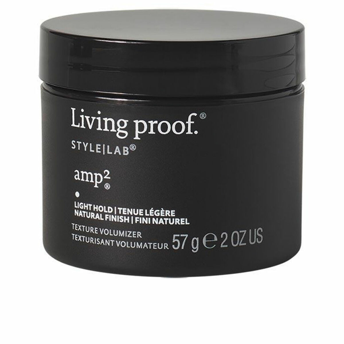 0840216934450 LIVING PROOF STYLE/LAB amp instant texture volumizer 57 gr Hair styling - NVA6934450