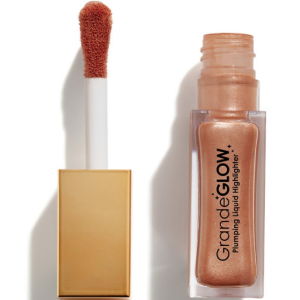 GrandeGLOW Plumping Liquid Highlighter Bronze Beam   10.3 ml
