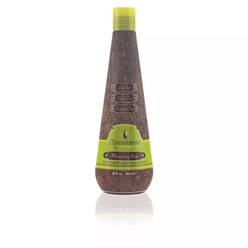 MACADAMIA MOISTURIZING rinse 300 ml