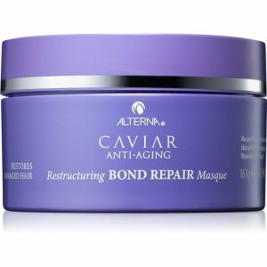 ALTERNA CAVIAR RESTRUCTURING BOND repair masque 161 gr