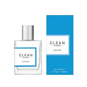 Clean Classic Pure Soap Edp Spray    30 ml