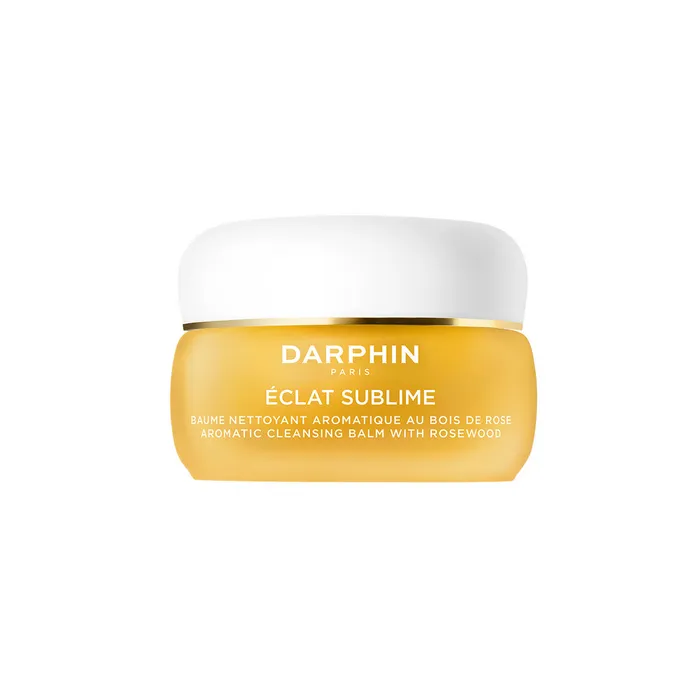 0882381108625 Darphin Eclat Sublime Aromatic Cleansing Balm With Rosewood 40 ml - PARC-DA-177-40