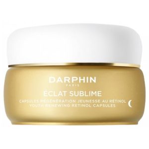Darphin Eclat Sublime Youth Renewing Youth Retinol Capsules 60 Pieces   220 g