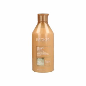 Redken All Soft Shampoo   500 ml