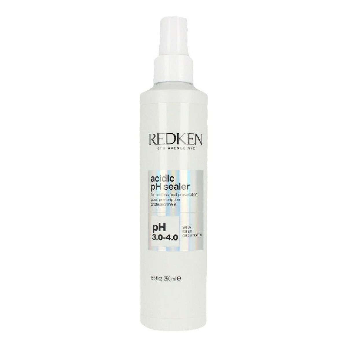 0884486464088 REDKEN ACIDIC BONDING CONCENTRATE pH sealer 250 ml - NVA6464088
