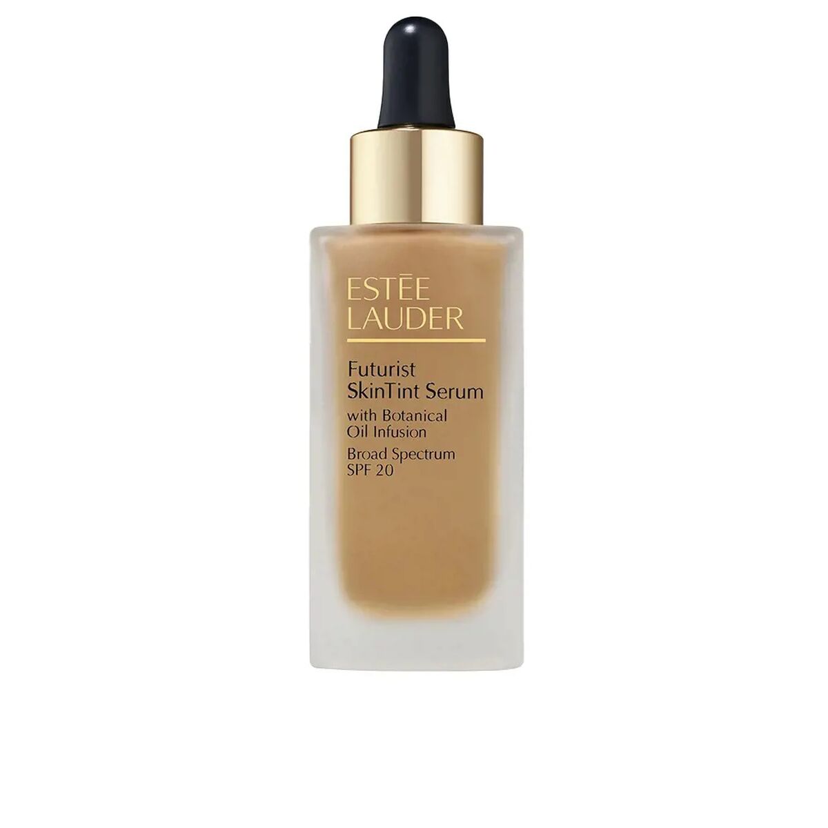 ESTÉE LAUDER FUTURIST SKINTINT serum SPF20 #3N 30 ml