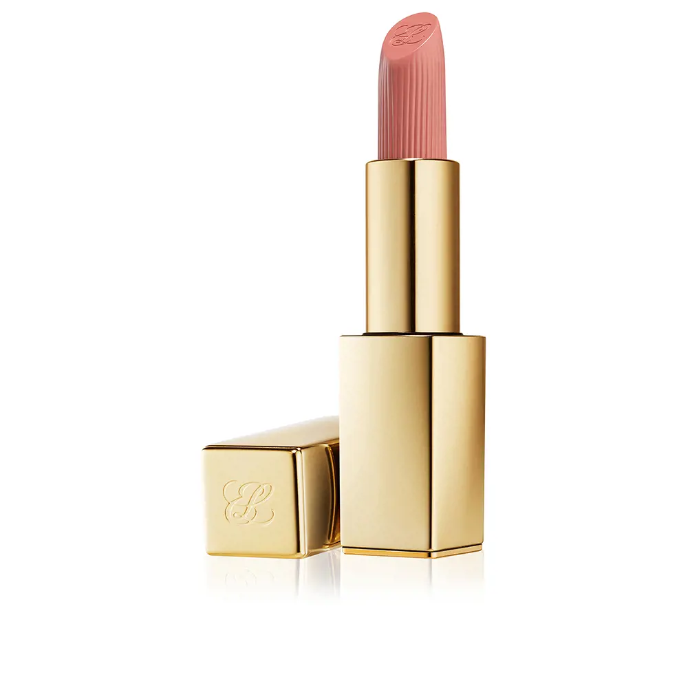 0887167615021 ESTÉE LAUDER PURE COLOR lipstick #honey nude 3.5 gr - NVA7615021