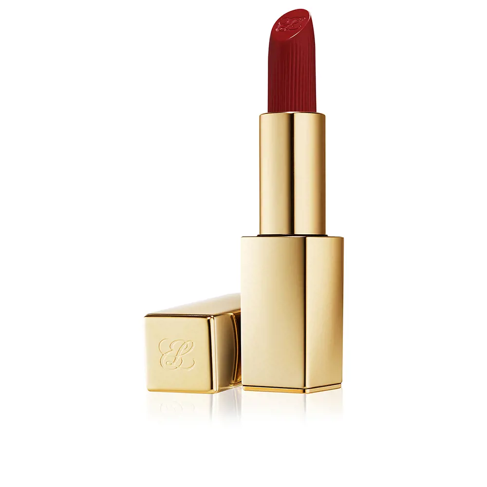 0887167615502 ESTÉE LAUDER PURE COLOR lipstick #clearly crimson 3,5 gr - NVA7615502