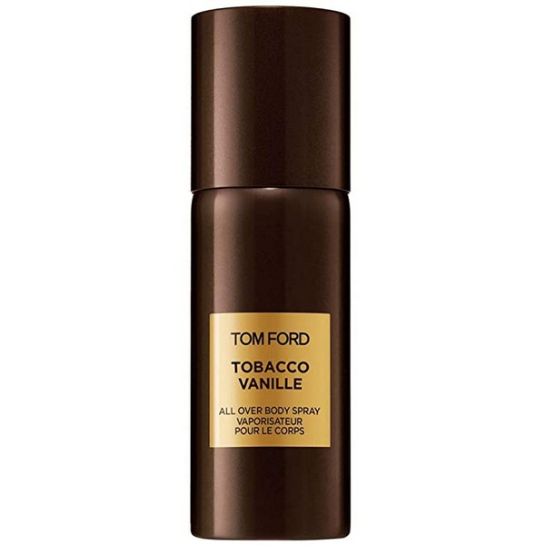 Tom Ford Private Blend: Tobacco Vanille U All Over Body Spray 150 ml