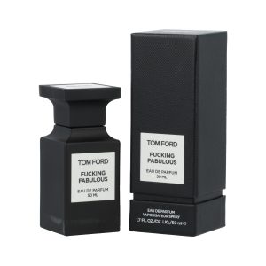 Tom Ford Private Blend: Fucking Fabulous U EdP 50 ml