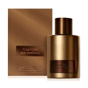 Tom Ford Oud Minerale Edp Spray   100 ml
