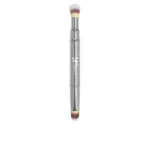 IT COSMETICS HEAVENLY LUXE dual airbrush concealer brush #2 1 u