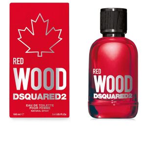 DsQuared2 Red Wood W EdT 100 ml /2019