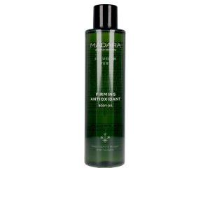 Madara Infusion Vert Firming Antioxidant Body Oil - -  - 1 piece x 200 ml