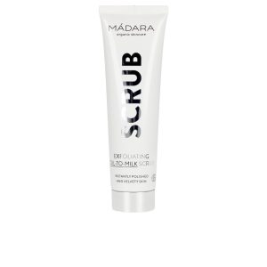 Madara Exfoliating Scrub "Oil-To-Milk" - -  - 1 piece x 60 ml