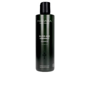Madara Gloss And Vibrancy Shampoo - -  - 1 piece x 250 ml