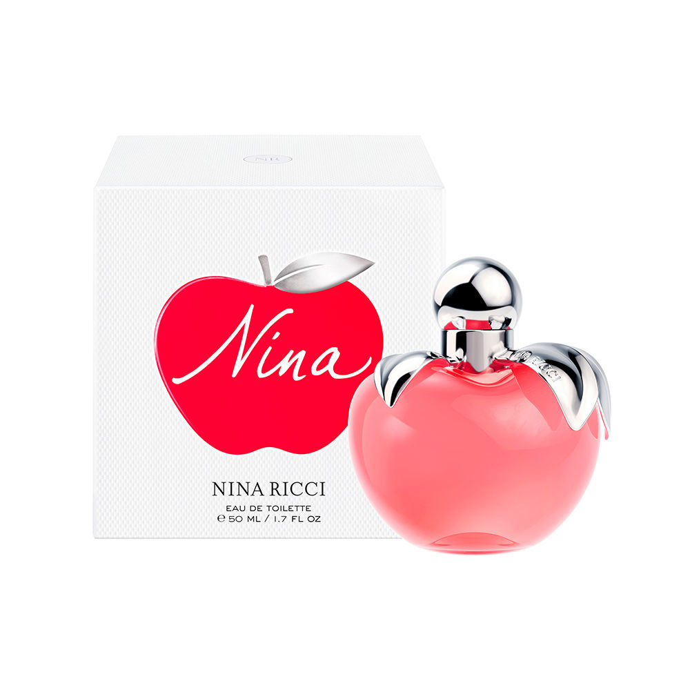 172332.jpg Nina Ricci Nina Edt Spray 50 ml - PARP-NJ-404-02