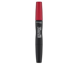 λαμπερό κραγιόν Rimmel London Lasting Provocalips 740-caught red lipped (2,3 ml)